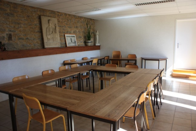 salle de réunion