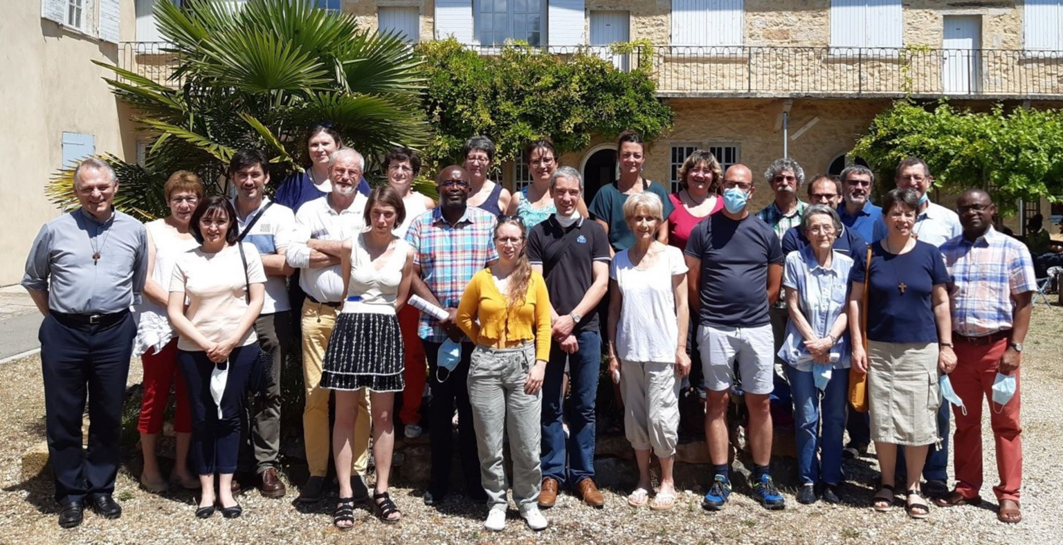 Parcours Cléophas 2026-2028: les inscriptions sont ouvertes !
